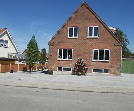 Ikast Bed & Kitchen B&B 외부 사진
