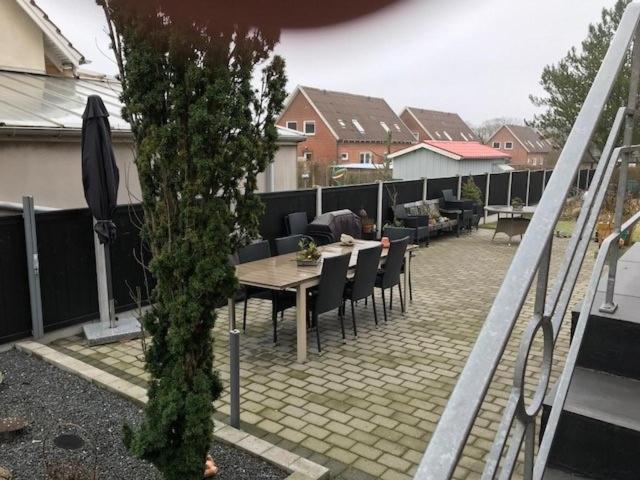 Ikast Bed & Kitchen B&B 외부 사진