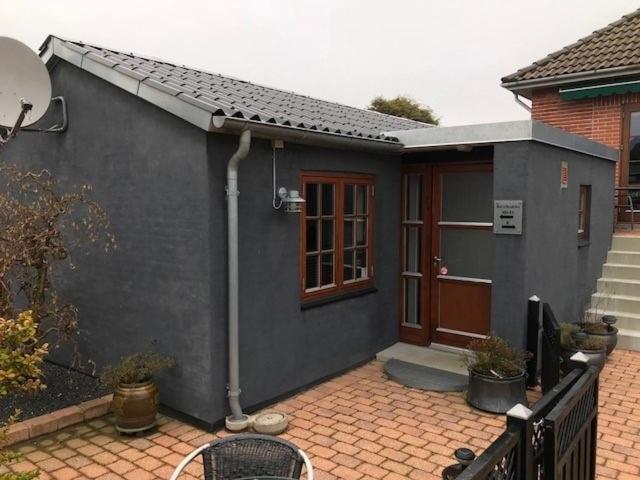 Ikast Bed & Kitchen B&B 외부 사진