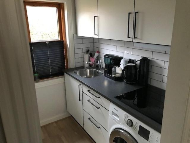 Ikast Bed & Kitchen B&B 외부 사진