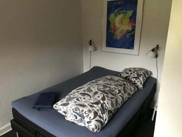 Ikast Bed & Kitchen B&B 외부 사진