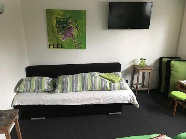 Ikast Bed & Kitchen B&B 외부 사진