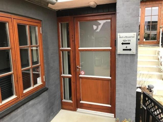 Ikast Bed & Kitchen B&B 외부 사진