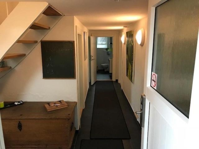 Ikast Bed & Kitchen B&B 외부 사진