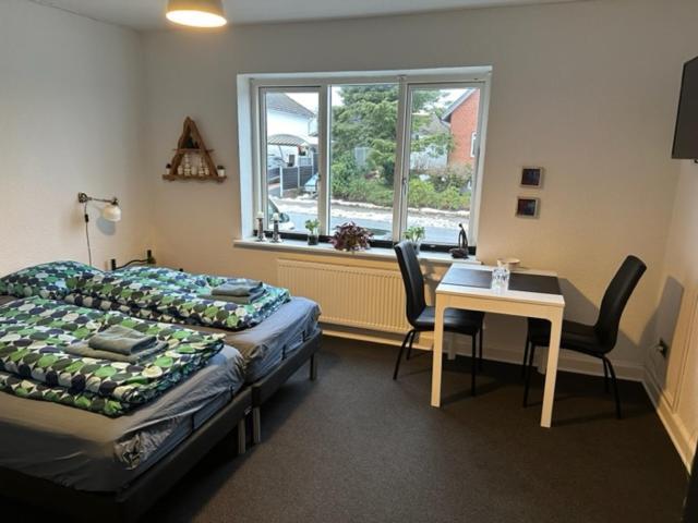 Ikast Bed & Kitchen B&B 외부 사진