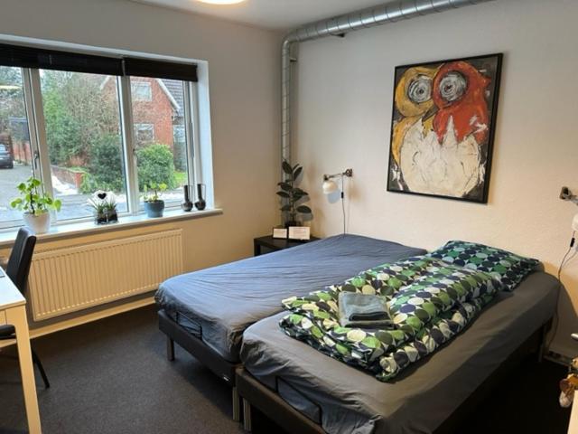 Ikast Bed & Kitchen B&B 외부 사진