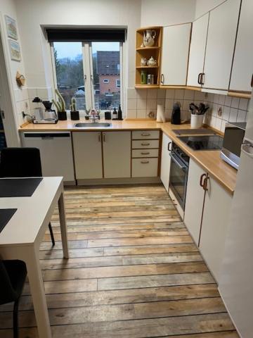 Ikast Bed & Kitchen B&B 외부 사진