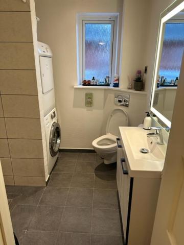Ikast Bed & Kitchen B&B 외부 사진