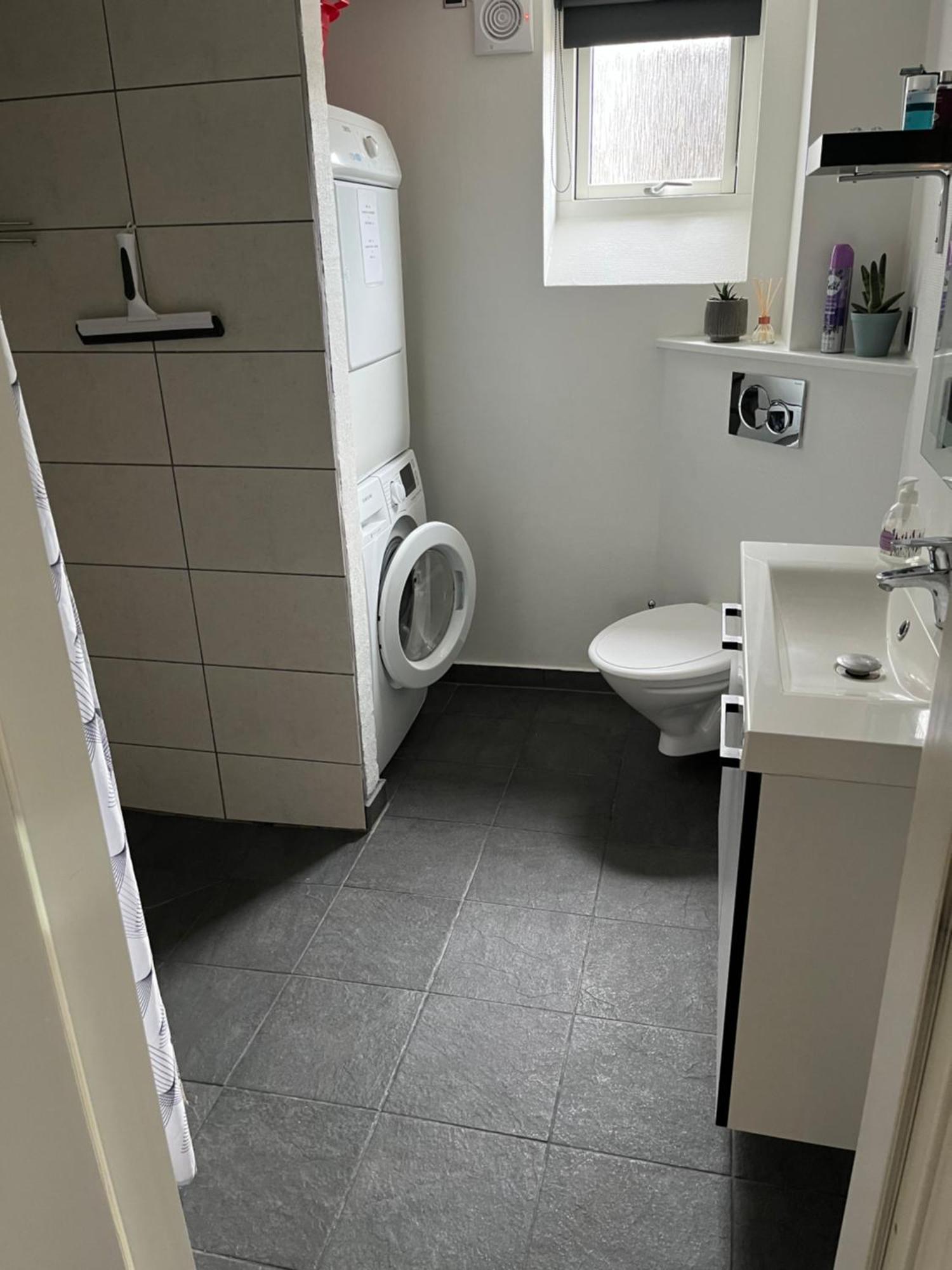 Ikast Bed & Kitchen B&B 외부 사진