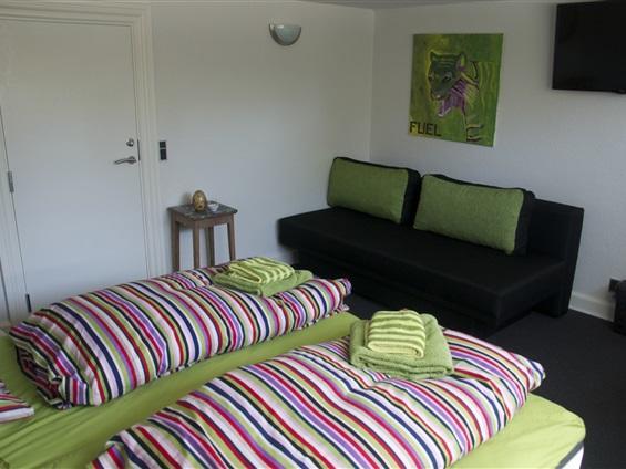 Ikast Bed & Kitchen B&B 외부 사진