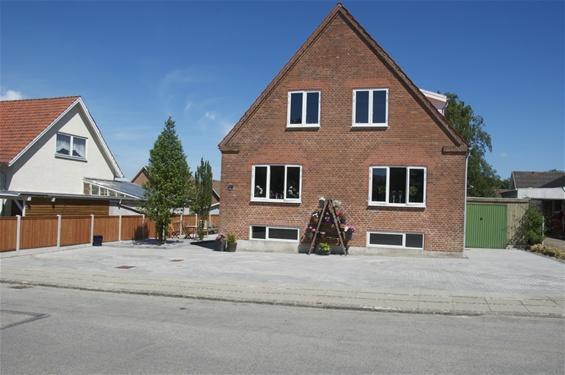 Ikast Bed & Kitchen B&B 외부 사진