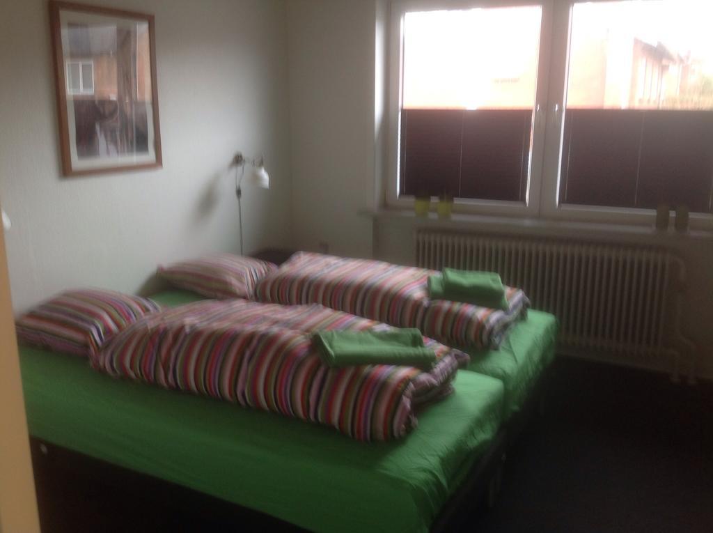 Ikast Bed & Kitchen B&B 외부 사진